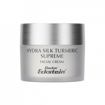 Doctor Eckstein Hydra Silk Turmeric Supreme, 50 ml